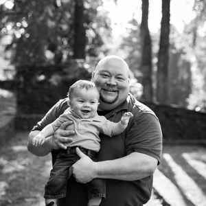 Meet your Posher, Dustin